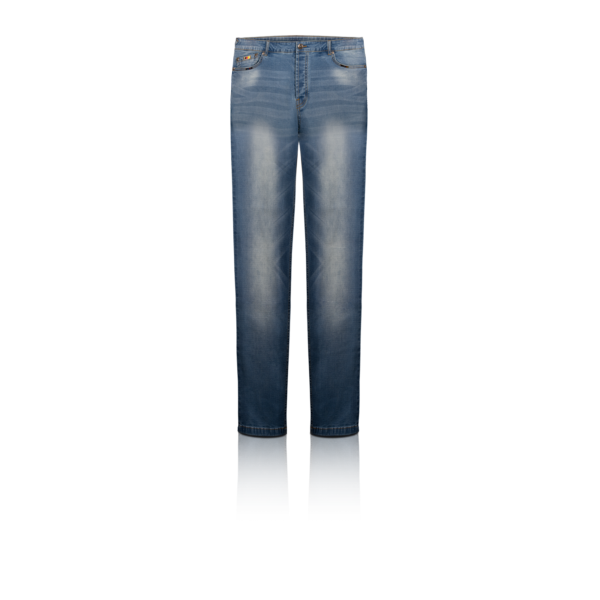 Jeans - Allgemein - Lang - AZ-MT Design